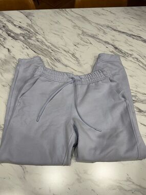 Lululemon Loungeful high-rise jogger full length